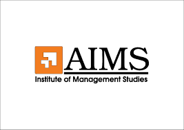 Master of Business Administration at Aims Institute of Management Studies, Pune